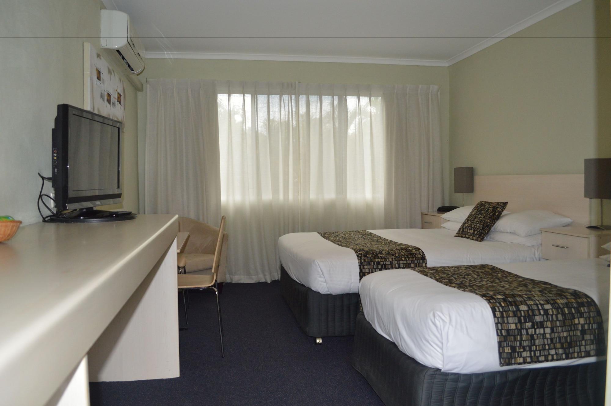 Best Western Ipswich Motel Eksteriør bilde