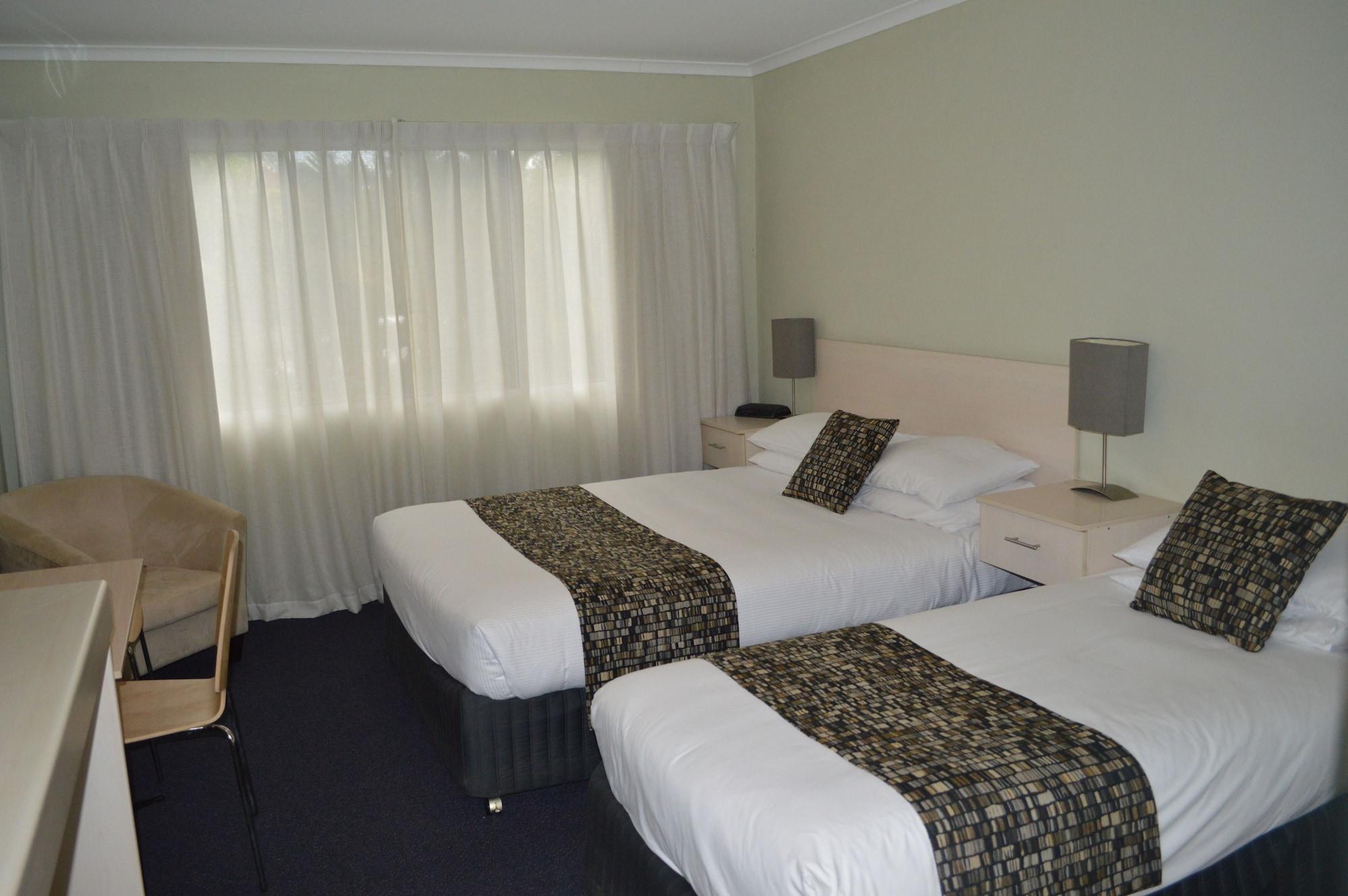 Best Western Ipswich Motel Eksteriør bilde