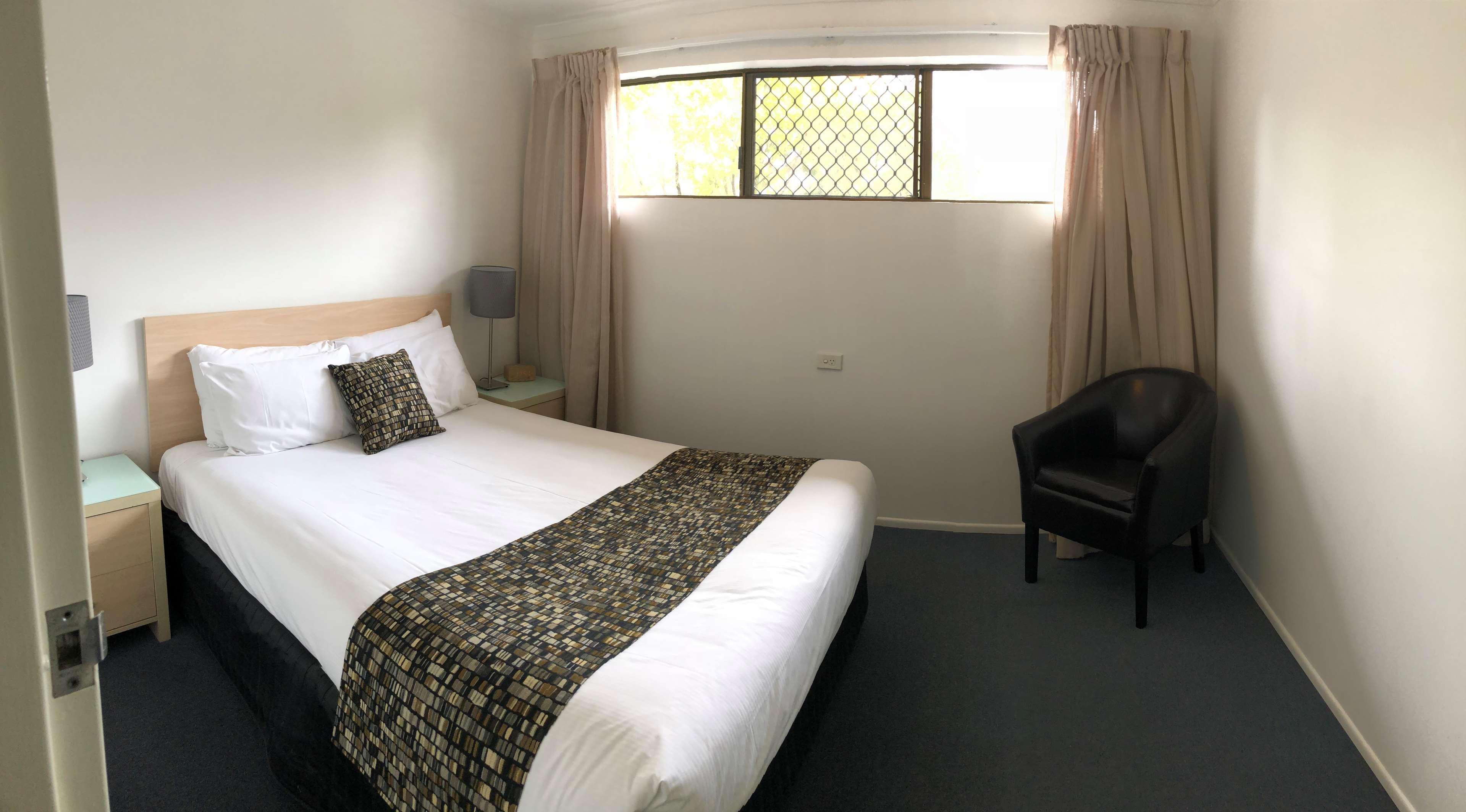 Best Western Ipswich Motel Eksteriør bilde